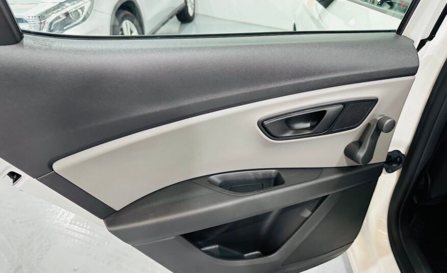 SEAT LEON STYLE