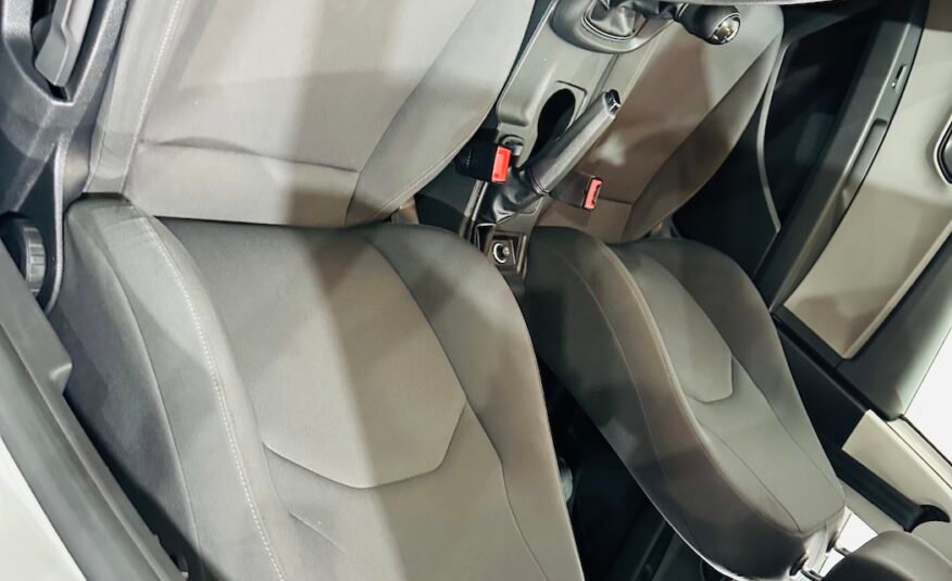 SEAT LEON STYLE