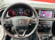 SEAT LEON STYLE