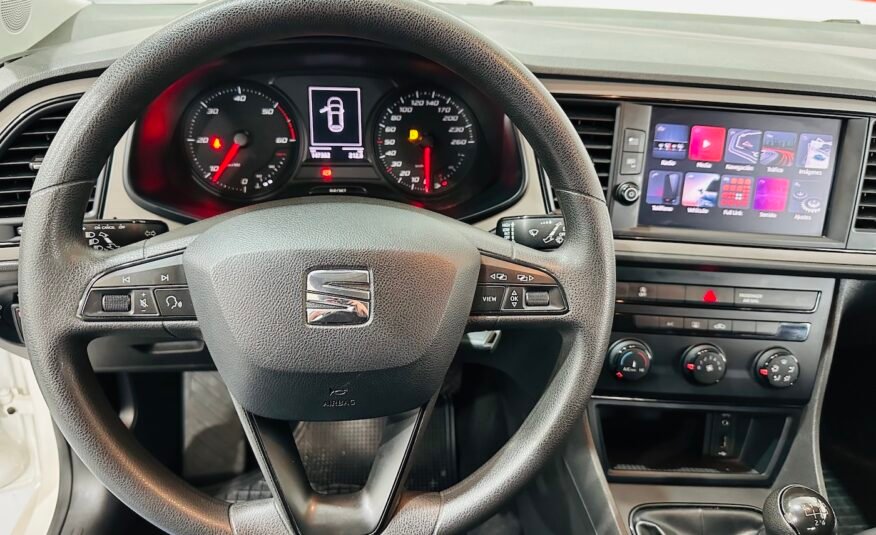 SEAT LEON STYLE