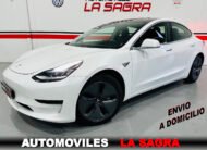 TESLA MODEL 3 ESTANDAR PLUS RWD