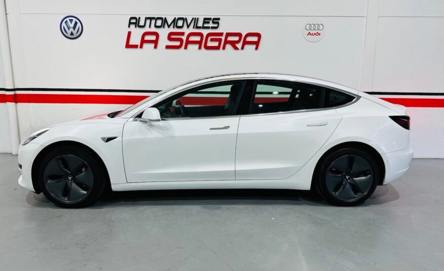 TESLA MODEL 3 ESTANDAR PLUS RWD