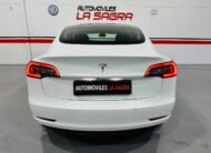 TESLA MODEL 3 ESTANDAR PLUS RWD