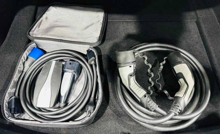 TESLA MODEL 3 ESTANDAR PLUS RWD