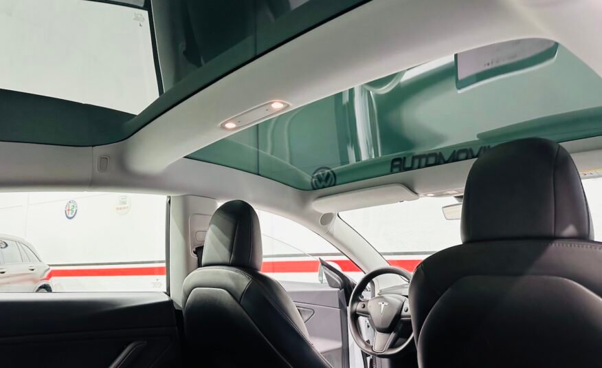 TESLA MODEL 3 ESTANDAR PLUS RWD