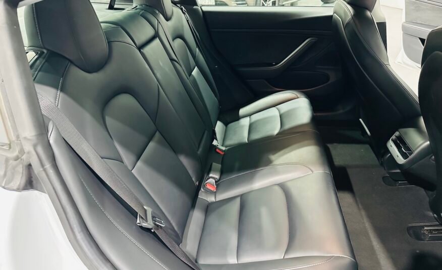 TESLA MODEL 3 ESTANDAR PLUS RWD