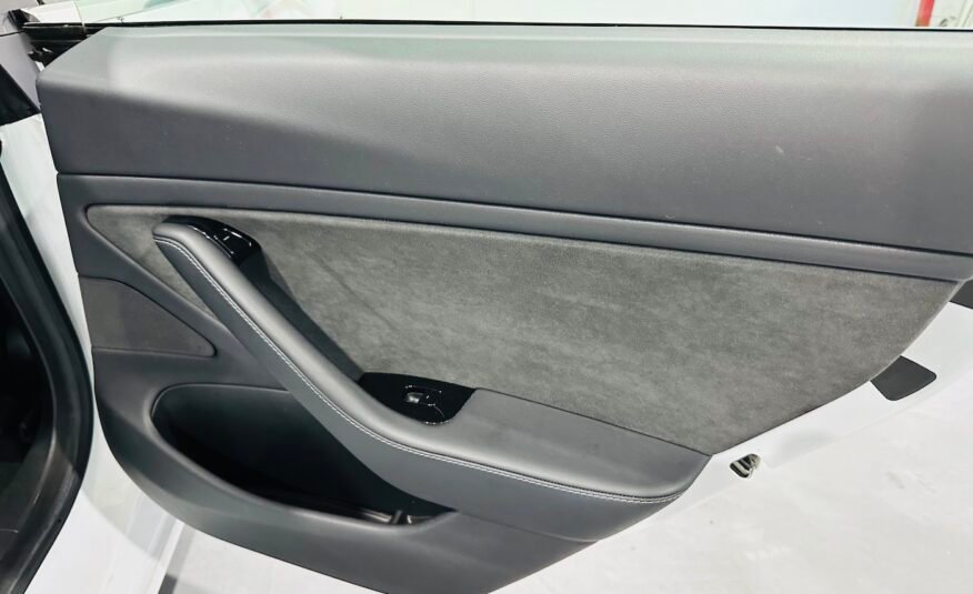 TESLA MODEL 3 ESTANDAR PLUS RWD