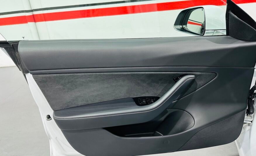 TESLA MODEL 3 ESTANDAR PLUS RWD