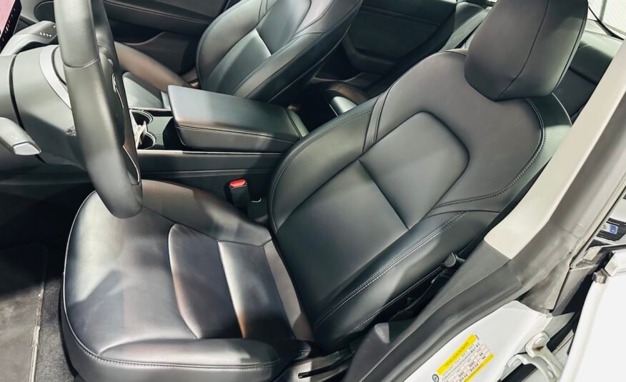 TESLA MODEL 3 ESTANDAR PLUS RWD