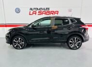NISSAN QASHQAI 1.6 dci TEKNA PIEL