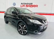NISSAN QASHQAI 1.6 dci TEKNA PIEL