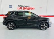 NISSAN QASHQAI 1.6 dci TEKNA PIEL