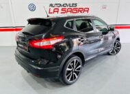 NISSAN QASHQAI 1.6 dci TEKNA PIEL