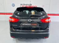 NISSAN QASHQAI 1.6 dci TEKNA PIEL