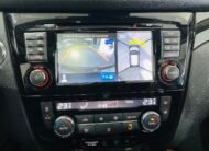 NISSAN QASHQAI 1.6 dci TEKNA PIEL