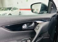NISSAN QASHQAI 1.6 dci TEKNA PIEL