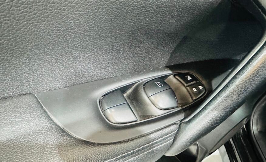 NISSAN QASHQAI 1.6 dci TEKNA PIEL