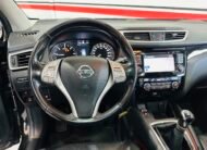 NISSAN QASHQAI 1.6 dci TEKNA PIEL