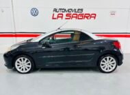 PEUGEOT 207 CC SPORT 1.6 THP