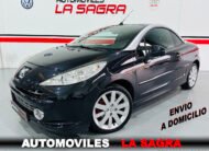 PEUGEOT 207 CC SPORT 1.6 THP