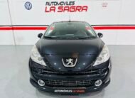 PEUGEOT 207 CC SPORT 1.6 THP