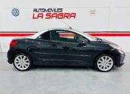 PEUGEOT 207 CC SPORT 1.6 THP