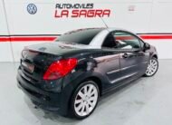 PEUGEOT 207 CC SPORT 1.6 THP