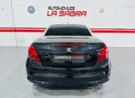 PEUGEOT 207 CC SPORT 1.6 THP