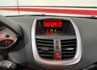 PEUGEOT 207 CC SPORT 1.6 THP
