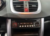 PEUGEOT 207 CC SPORT 1.6 THP