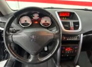 PEUGEOT 207 CC SPORT 1.6 THP
