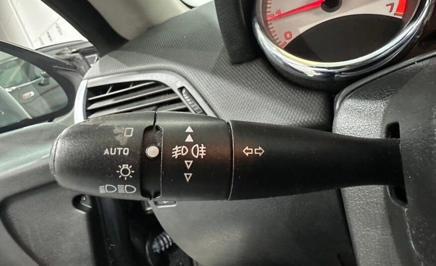 PEUGEOT 207 CC SPORT 1.6 THP