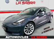TESLA MODEL 3 ESTANDAR PLUS RWD