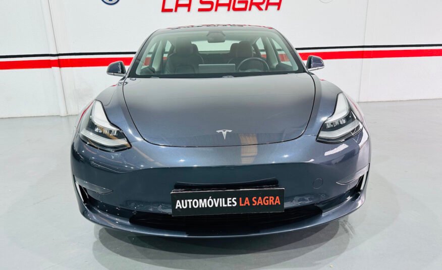 TESLA MODEL 3 ESTANDAR PLUS RWD