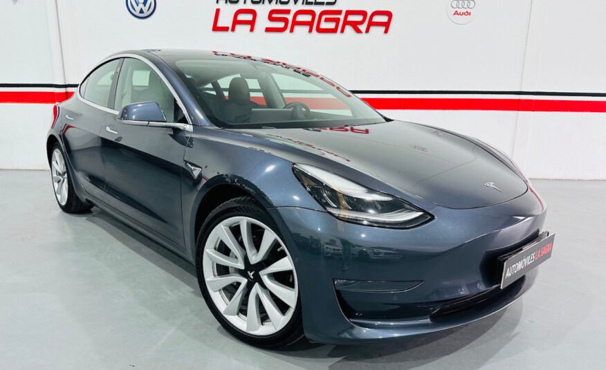 TESLA MODEL 3 ESTANDAR PLUS RWD