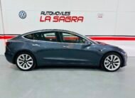 TESLA MODEL 3 ESTANDAR PLUS RWD