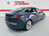 TESLA MODEL 3 ESTANDAR PLUS RWD