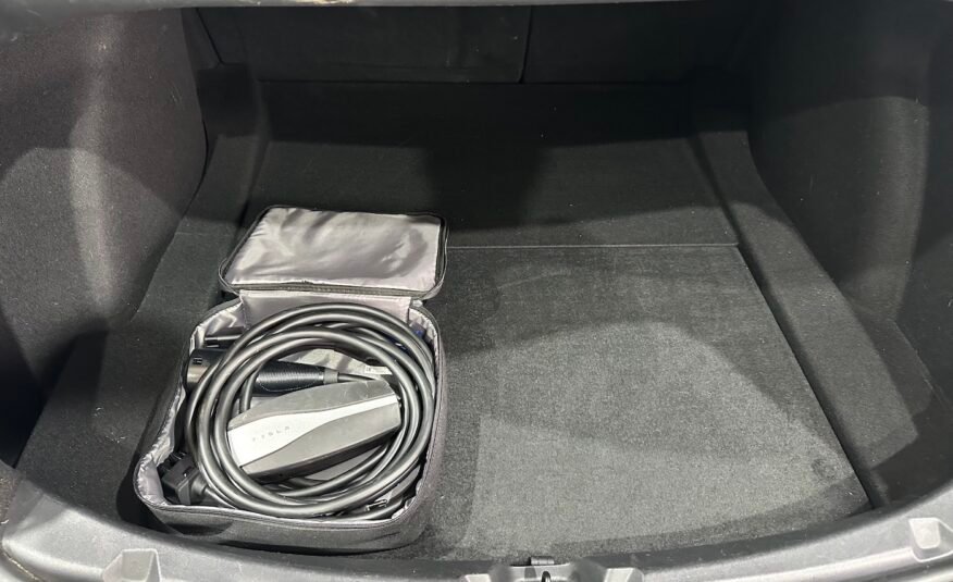 TESLA MODEL 3 ESTANDAR PLUS RWD