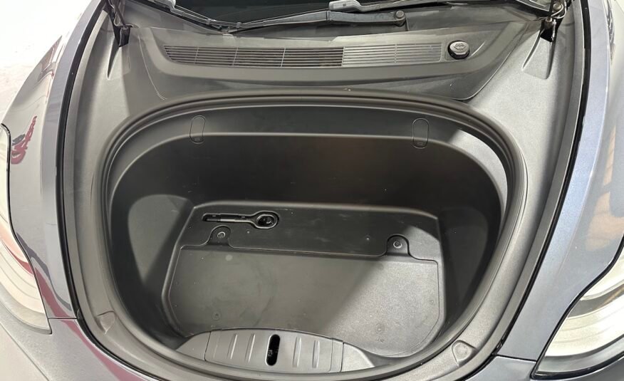 TESLA MODEL 3 ESTANDAR PLUS RWD