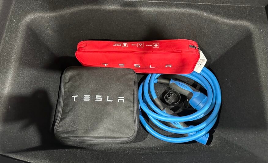 TESLA MODEL 3 ESTANDAR PLUS RWD