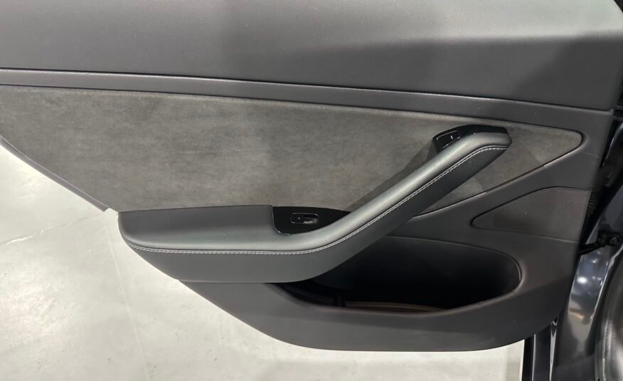 TESLA MODEL 3 ESTANDAR PLUS RWD