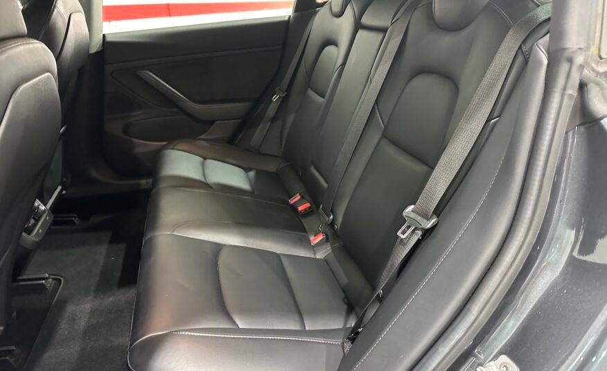 TESLA MODEL 3 ESTANDAR PLUS RWD