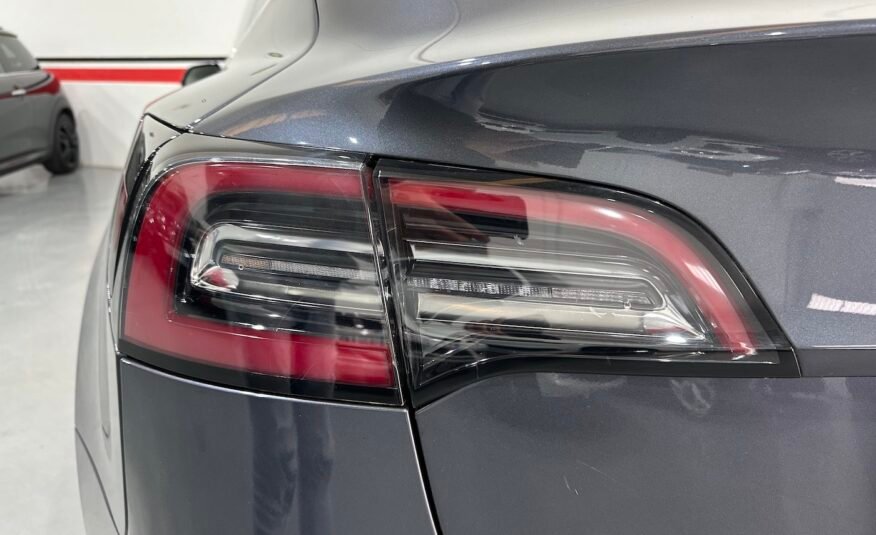 TESLA MODEL 3 ESTANDAR PLUS RWD