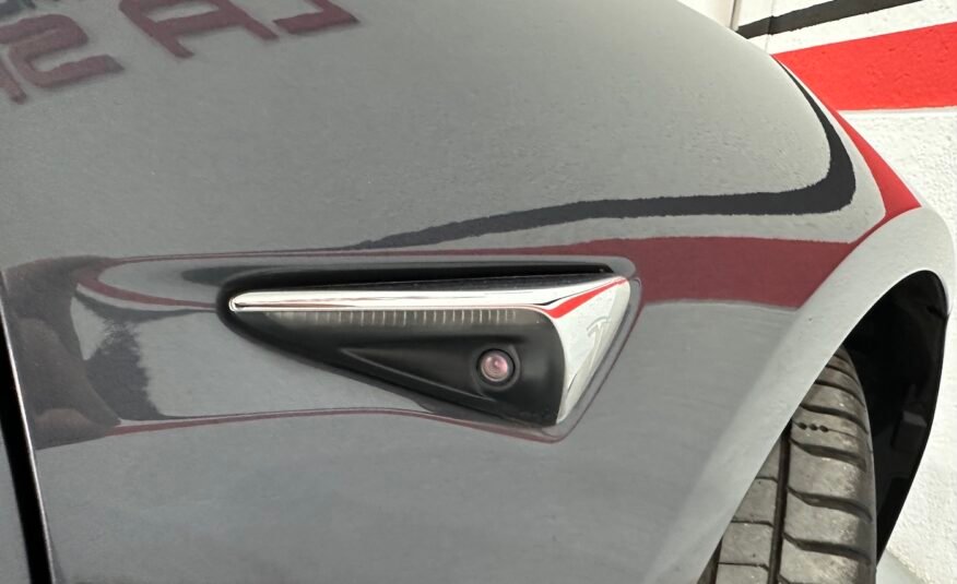 TESLA MODEL 3 ESTANDAR PLUS RWD