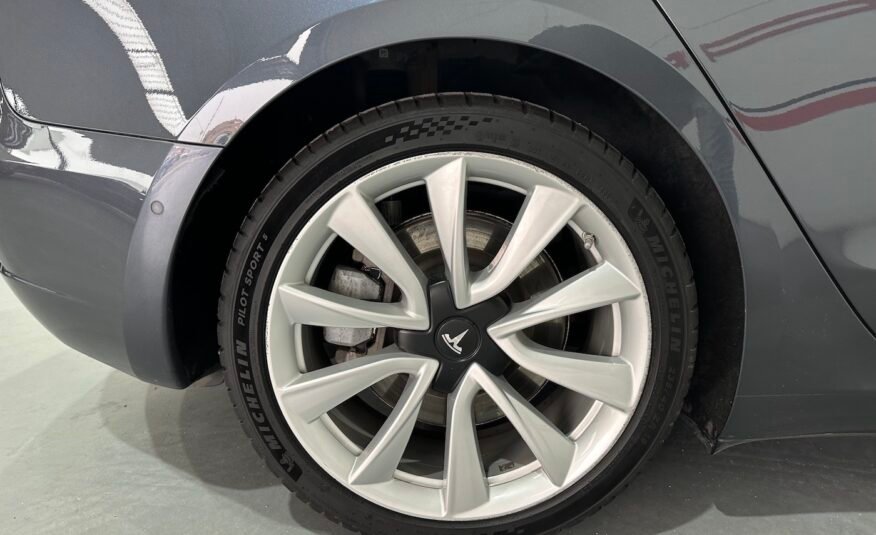 TESLA MODEL 3 ESTANDAR PLUS RWD