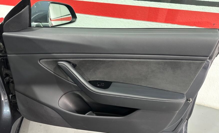 TESLA MODEL 3 ESTANDAR PLUS RWD