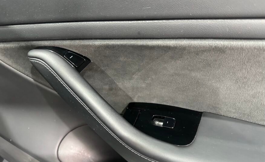 TESLA MODEL 3 ESTANDAR PLUS RWD