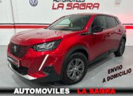 PEUGEOT e 2008 ACTIVE