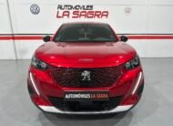 PEUGEOT e 2008 ACTIVE