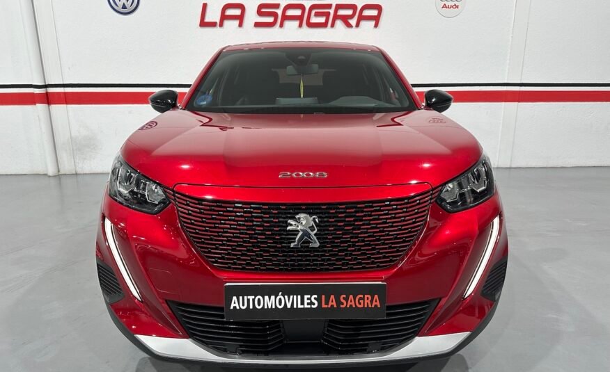 PEUGEOT e 2008 ACTIVE